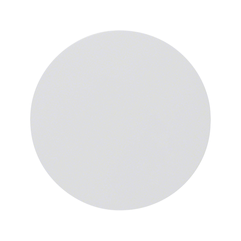 Berker 16202089 Wippe – R.1/R.3/R.8, 1-fach, polarweiß glänzend