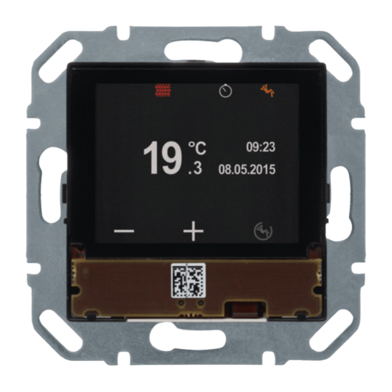 Berker 80440100 KNX-Temperaturregler