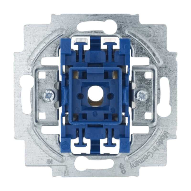 Busch-Jaeger 2020US-206 Wipptaster – Wechsler