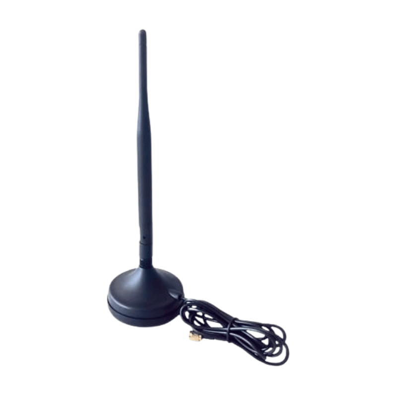 Busch-Jaeger 6200AP/1-WL Externe Antenne – free@home, Standard