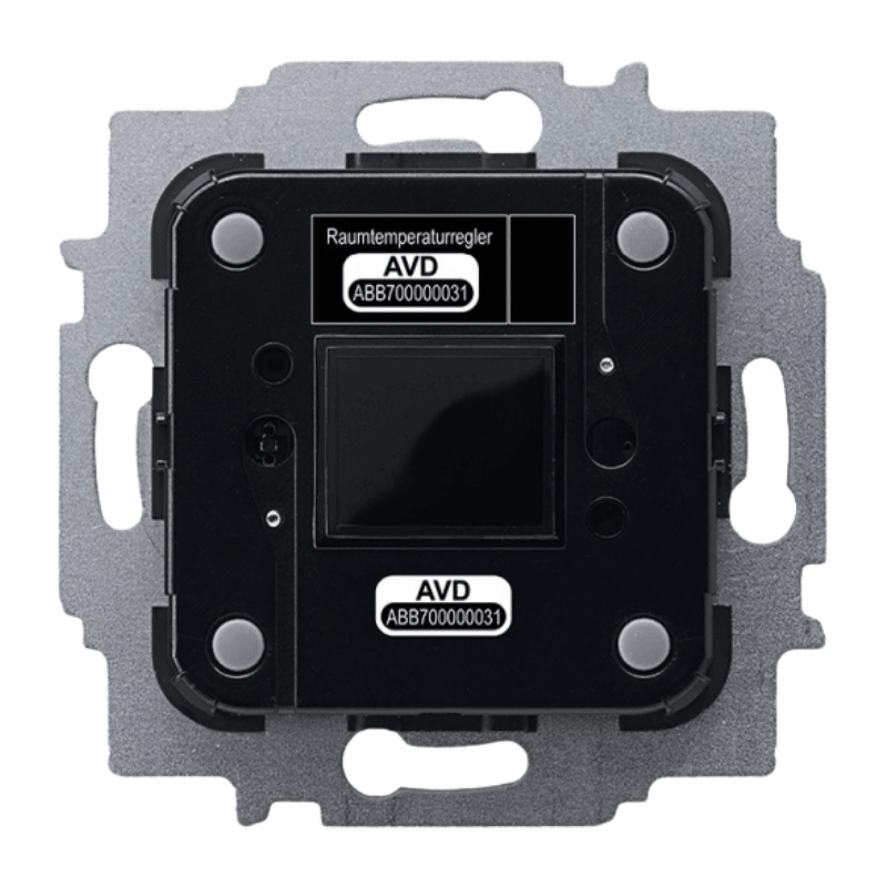 Busch-Jaeger 6224/2.0 Raumtemperaturregler f@h – Standard