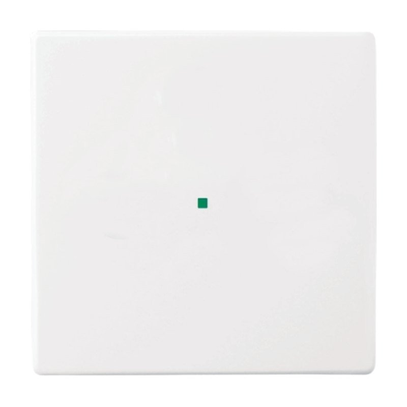 Busch-Jaeger 6230-10-84 Wippe flex – Future, 1-fach, studioweiß