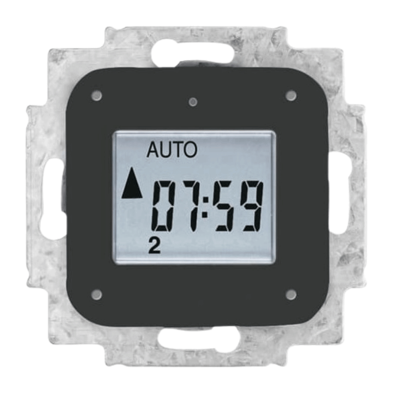 Busch-Jaeger 6422U Jalousie-Compact-Timer – Standard