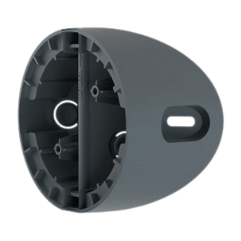 Busch-Jaeger 6851/EA-135 Eckadapter – Busch-Wächter, anthrazit