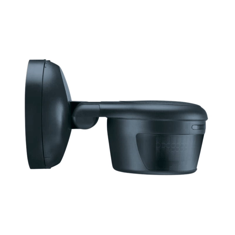 Busch-Jaeger 6853AGM-35 Bewegungsmelder – 90°, 12 m, ProfessionalLine, IP55, anthrazit