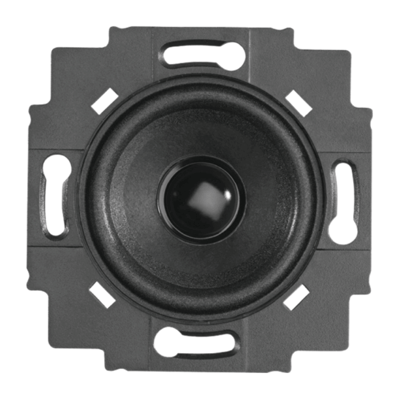 Busch-Jaeger 8223U Lautsprechereinsatz – UP, 2 Zoll