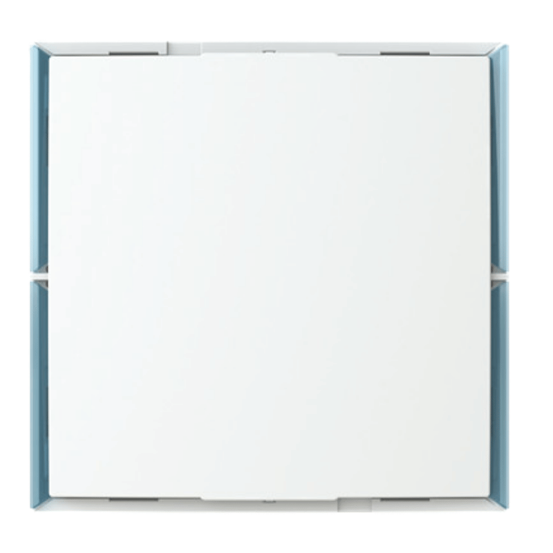 Busch-Jaeger KK/U4.55.11 KNX Tastsensor – free@home, Keypad balance, 4-fach