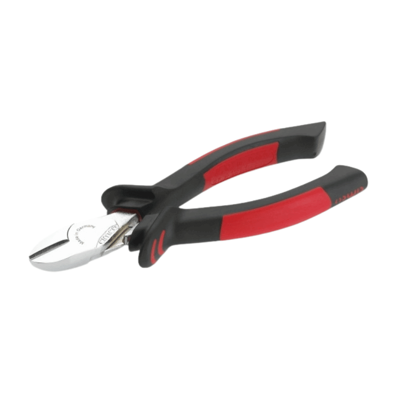 Cimco 100574 Seitenschneider – 160 mm, isoliert, verchromt