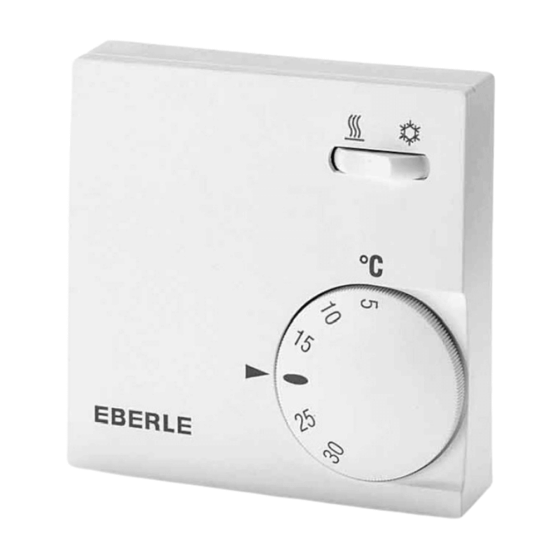 Eberle RTR-E6731 Raumtemperaturregler