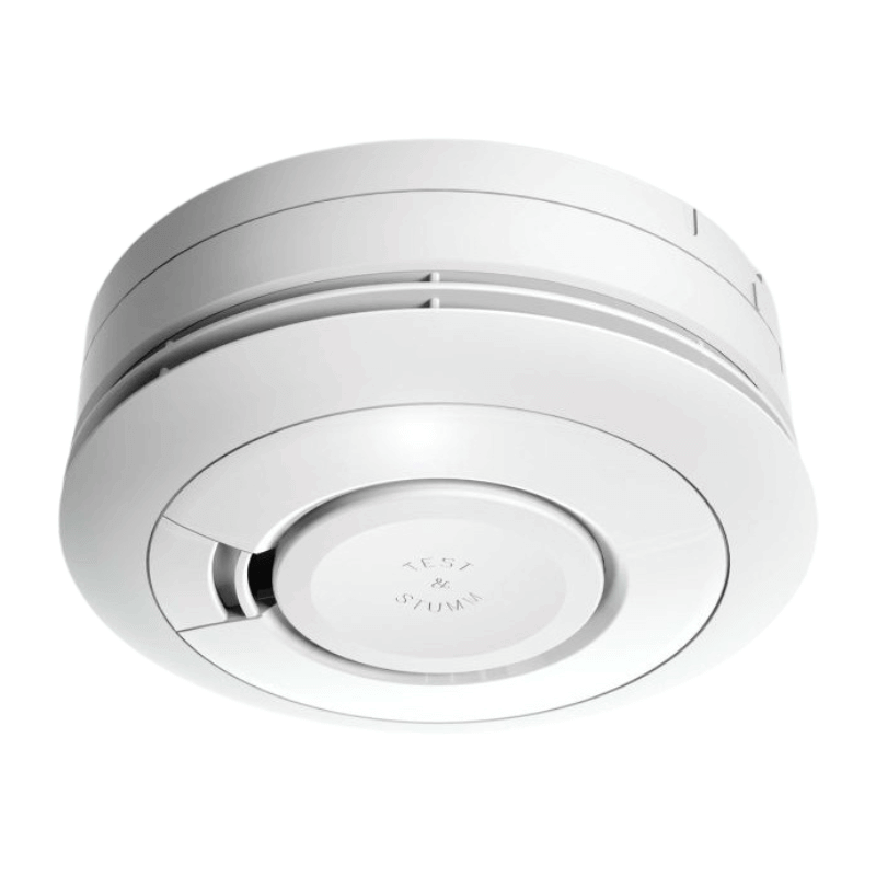 Ei Electronics EI650I Rauchwarnmelder – AudioLINK, Sensor, weiß