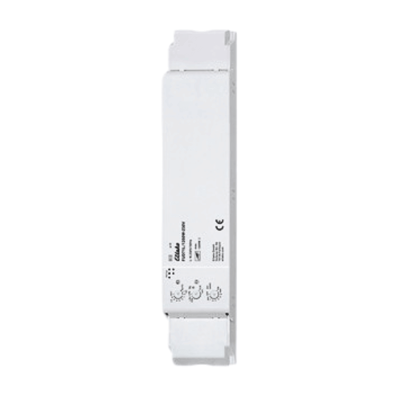 Eltako Universal-Dimmaktor 30100846 – bis 1200W, MOSFET, Soft-Ein/Aus, Funk