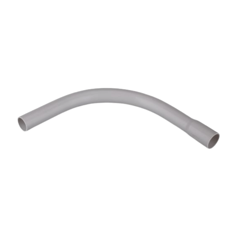 Fränkische 22260032 Kunststoff-Steckbogen – SBSKu-EM32, grau