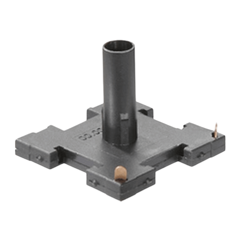 Gira 099600 Glimmlampenelement – System 55, 230V, 0,8 mA