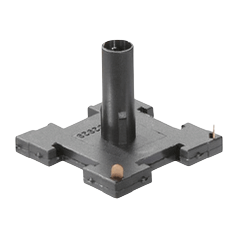 Gira 099700 Glimmlampenelement – System 55, 230V, 1,5 mA