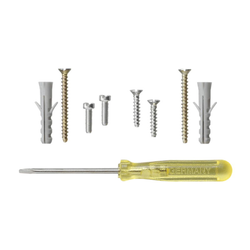 Gira Befestigungsset G1 224700 – Zubehör