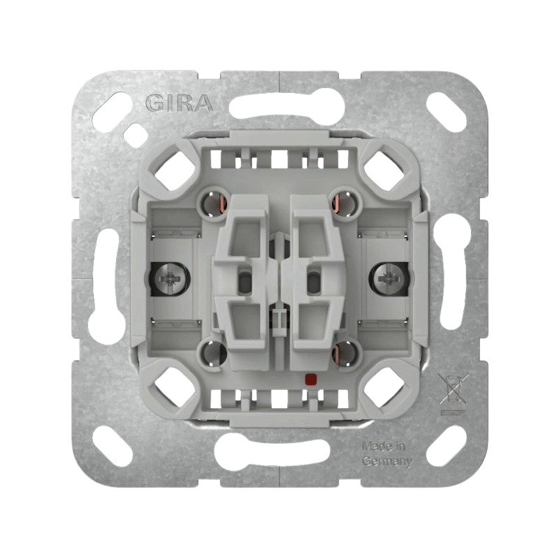 Gira 310500 Wippschalter – Serienschalter