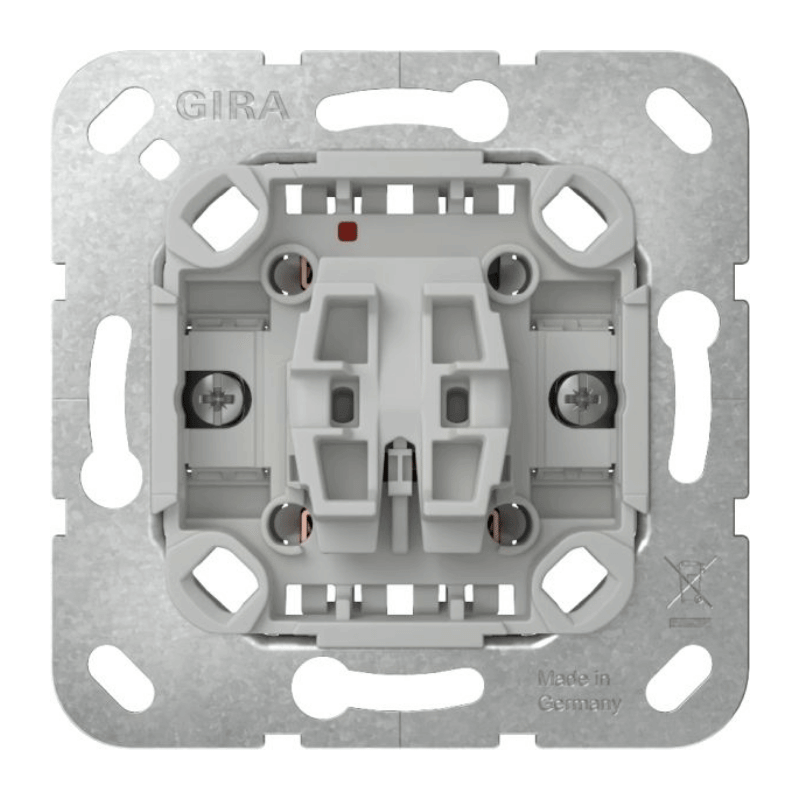 Gira 315600 Wipptaster – Wechsler