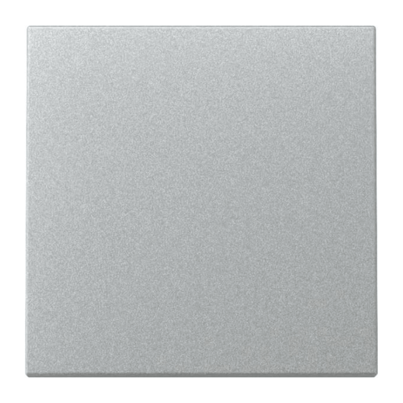 Gira 329626 Wippe – System 55, 1-fach, alu