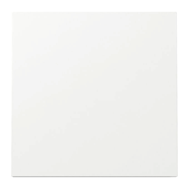 Gira 329670 Wippe – System Fläche, 1-fach, reinweiß glänzend