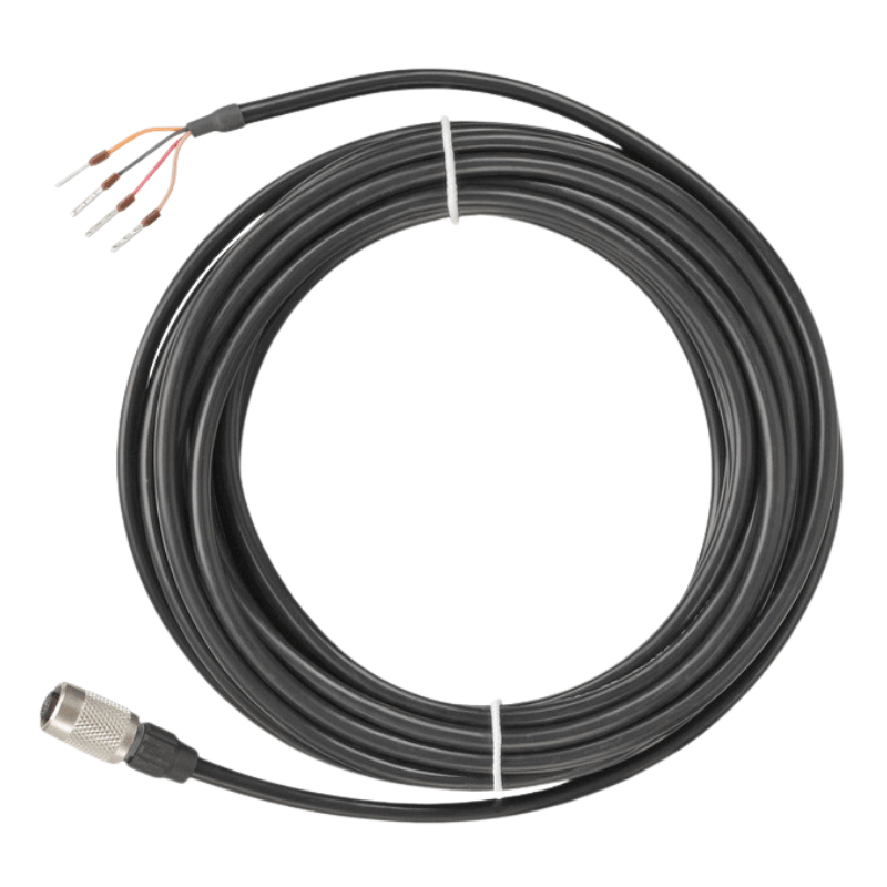 Gira Anschlusskabel 832100 für KNX Wetterstation Plus Standard
