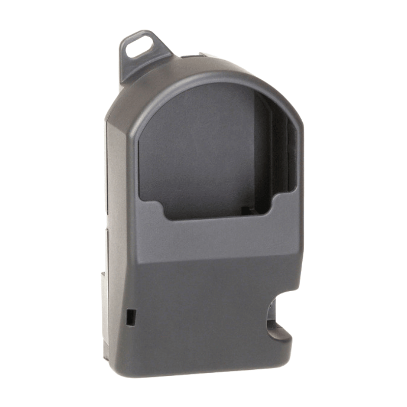 Gira EB-Adapter 542900 – Minigehäuse, Aufputz