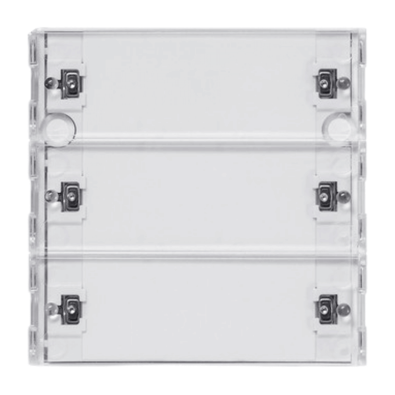Gira eNet-Tastsensor 533300 – System 55, 3-fach