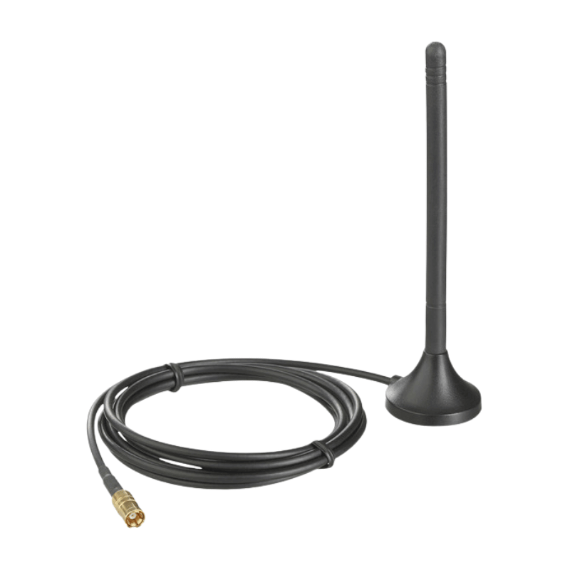 Gira Funk-Zusatzantenne 530700 – eNet, Funk, Standard