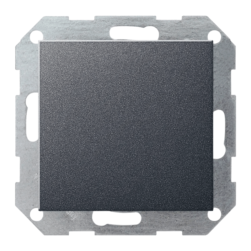 Gira KNX-CO2-Sensor 210428 – System 55, anthrazit