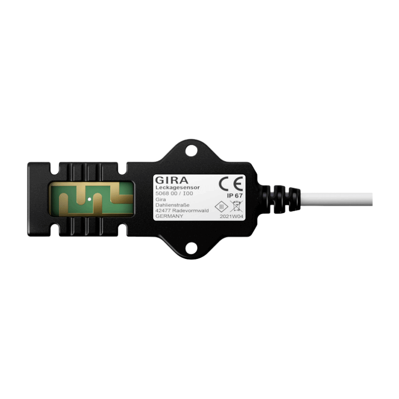 Gira Leckagesensor 506800 – Standard