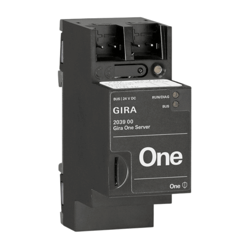 Gira One Server 203900 – Standard