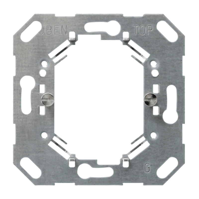 Gira Tragring KNX / EIB 112700 – Standard, für Tastsensor 3