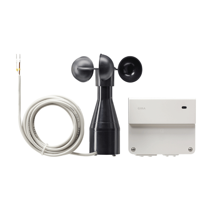 Gira Windsensor 091300 – Standard