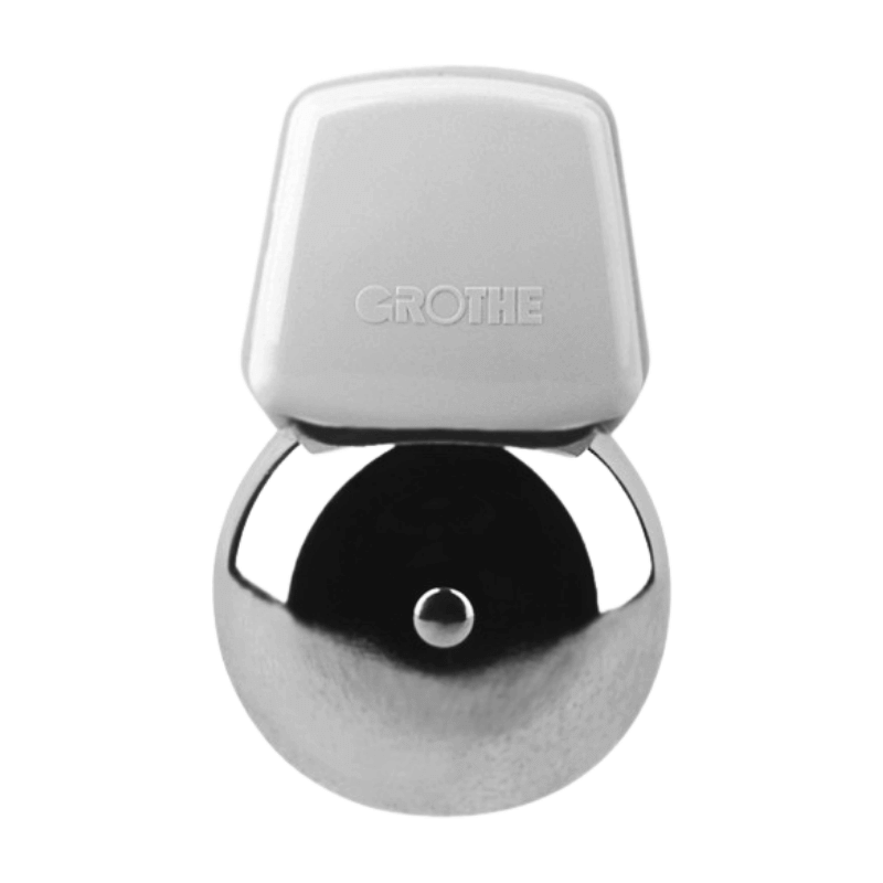Grothe 24075 Klein-Läutewerk – 8 V AC, kompakt