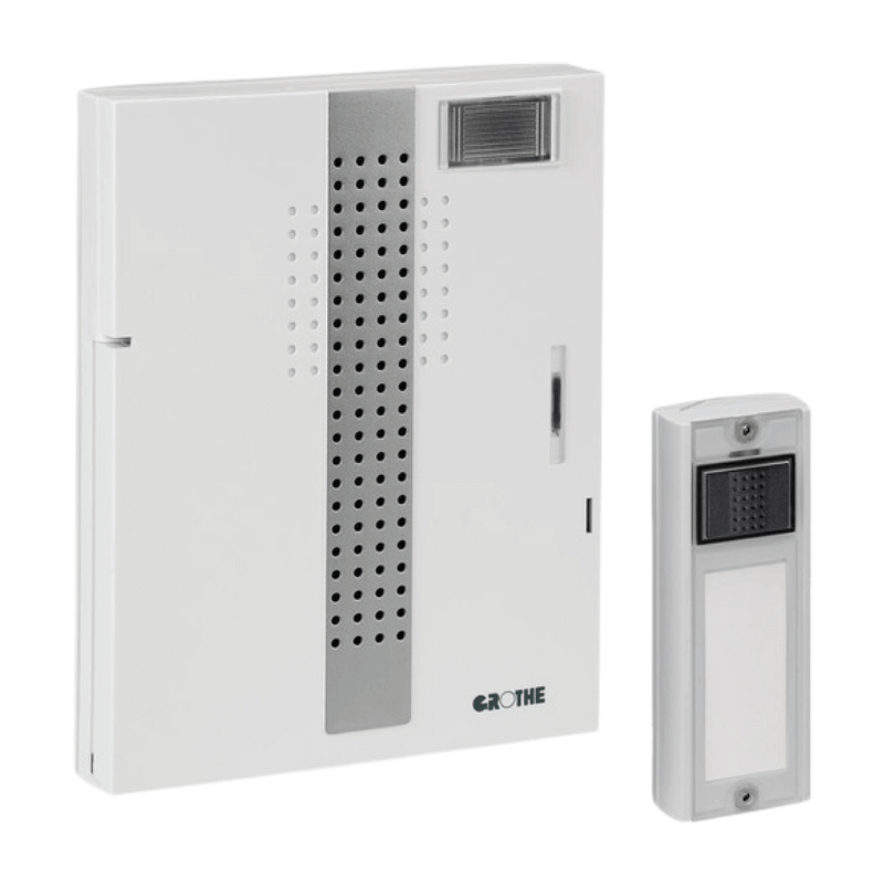 Grothe 43300 Funkgong-Set Mistral – Typ 300M