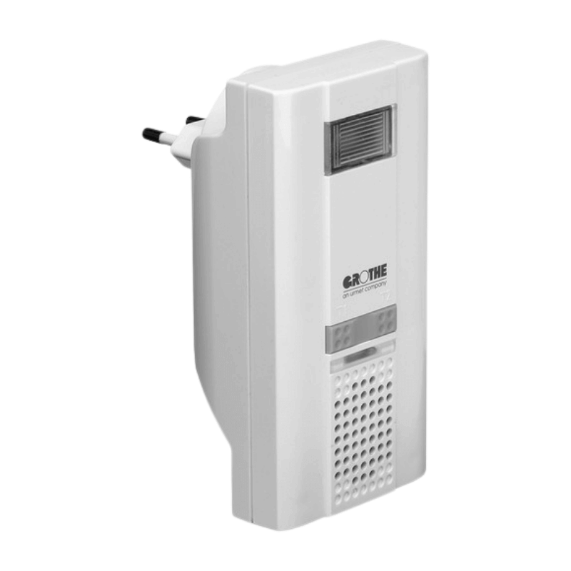 Grothe 43311 Funkgong-Empfänger Mistral – Typ 400E