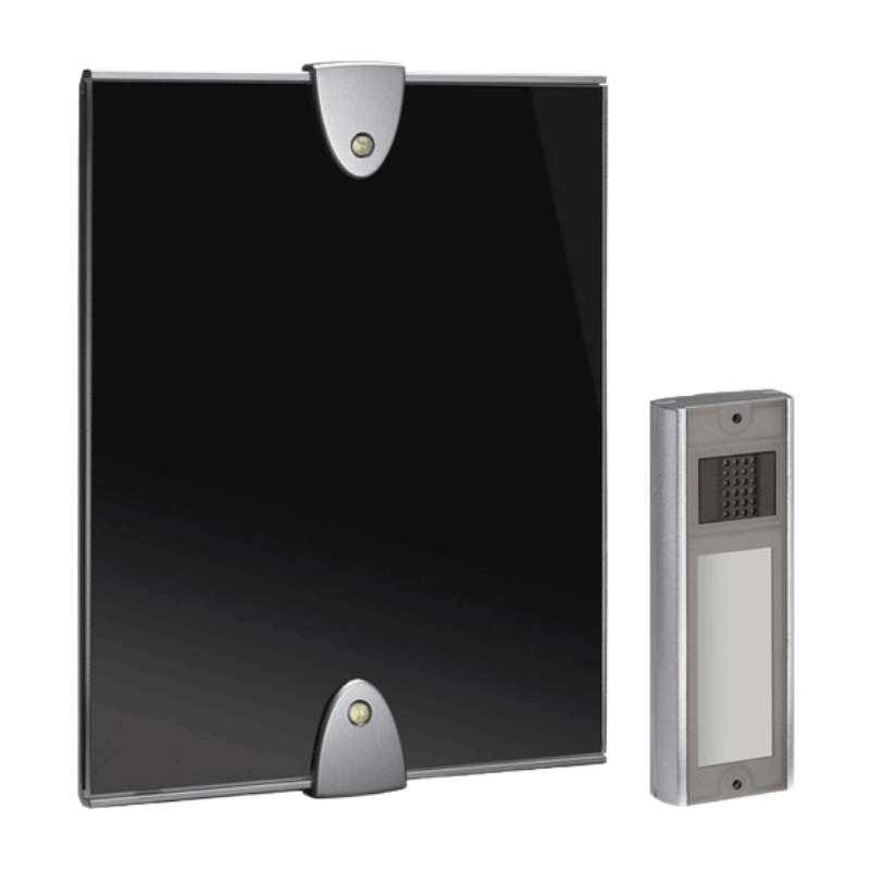 Grothe 43400 Funkgong-Set Mistral – Typ 600