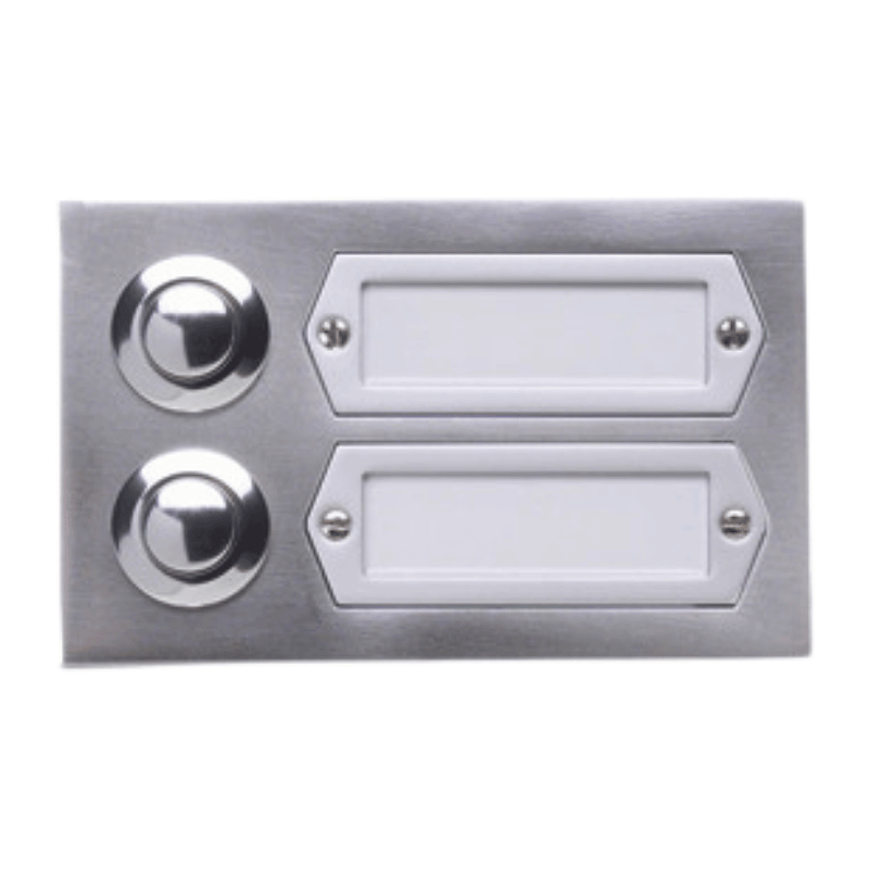 Grothe 55532 Etagenplatte – 2-fach, ETA 502 GA