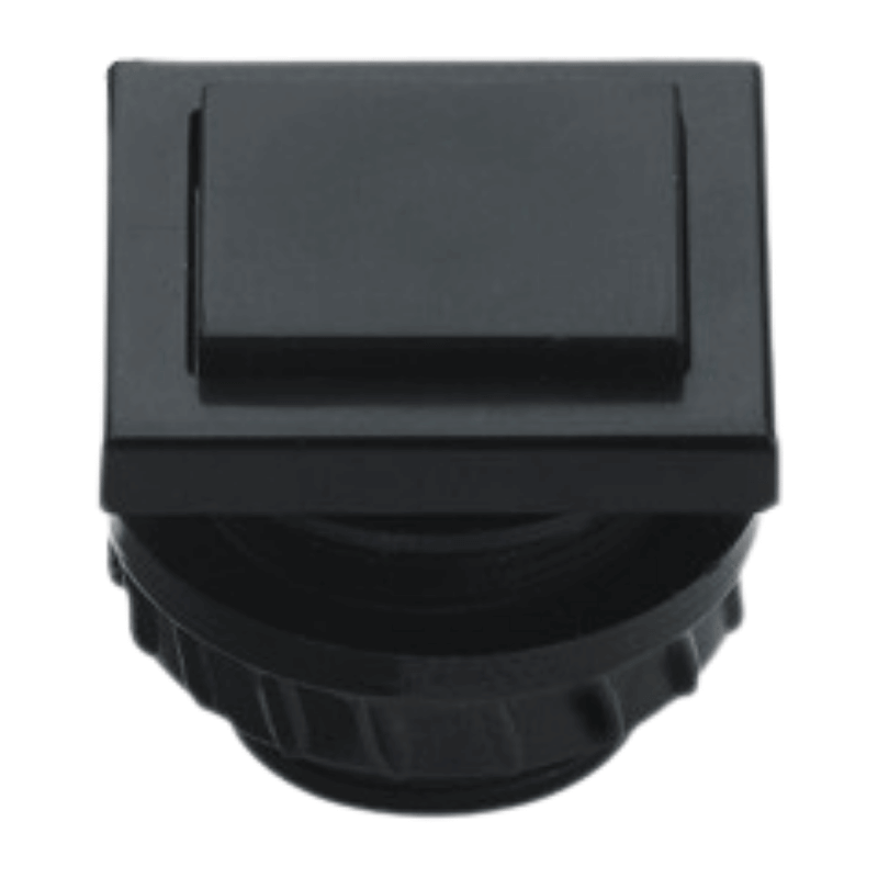 Grothe 61045 Klingeltaster – PROTACT 681 KS