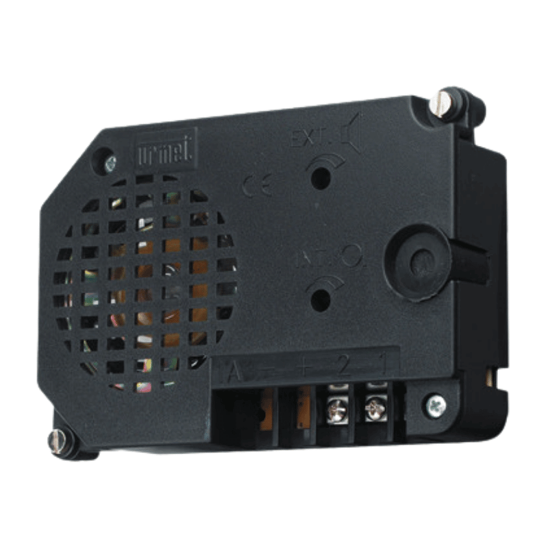 Grothe 74301 Einbau-Türlautsprecher 4+n – Standard