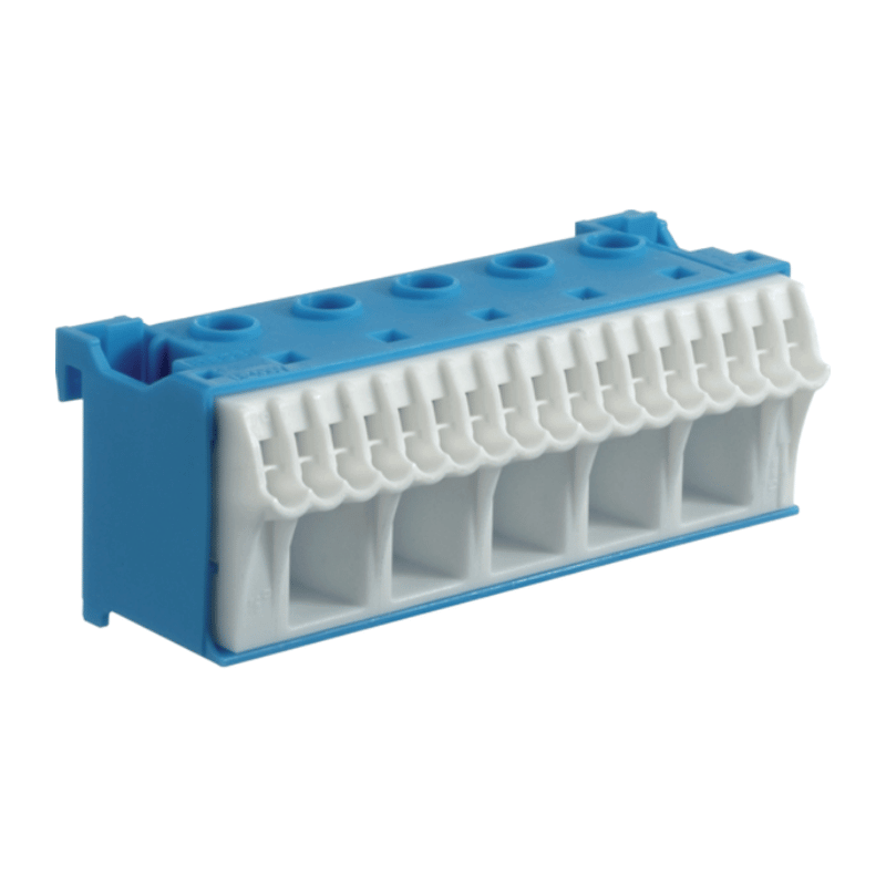 Hager KN22N Klemmen – QuickConnect, 22 Klemmstellen