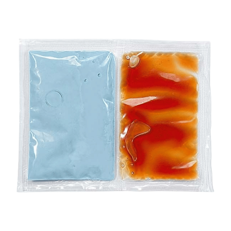 HellermannTyton Resin-33-SF-N Gießharzbeutel – 240 ml, 2K-PUR33, SF-System