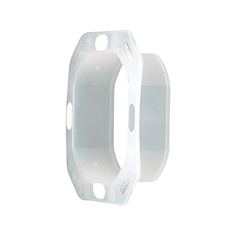 Jung 551WU Dichtungsflansch – 500er Serie, IP44