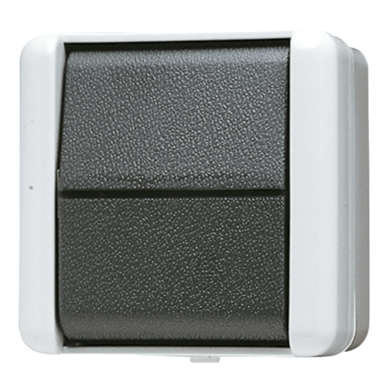 Jung 806W Wippschalter – WG 800, Wechselschalter