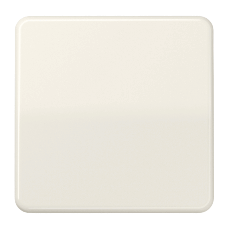 Jung CD590 Wippe – CD, 1-fach, weiß