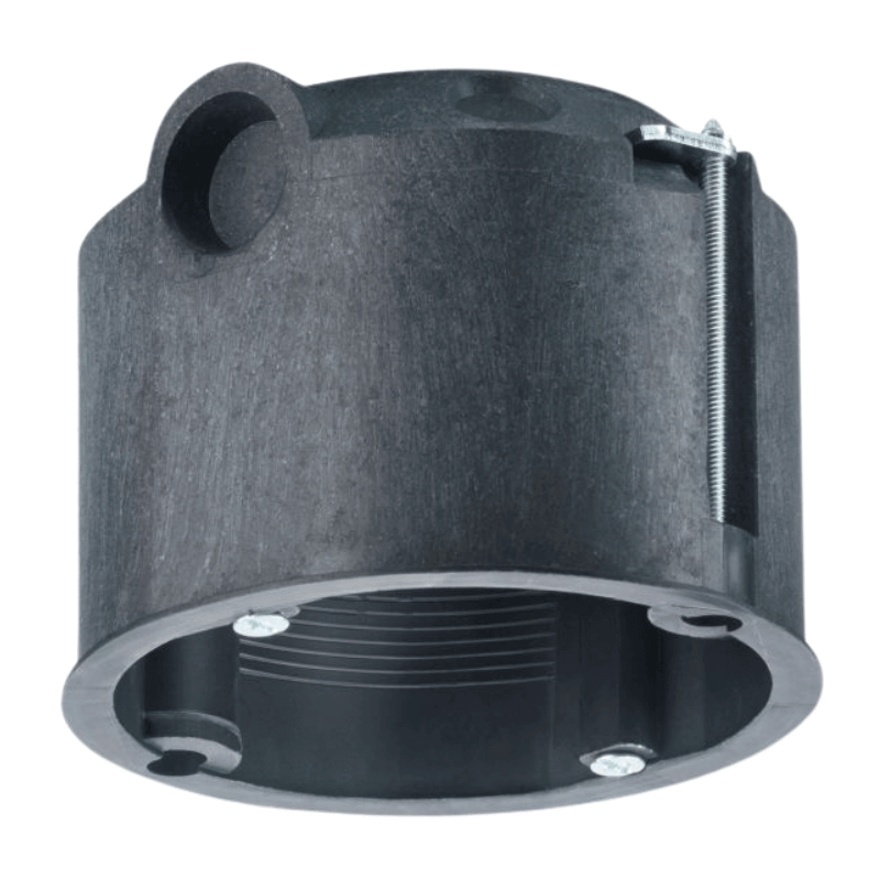 Kaiser 9464-50 Brandschutz-Verbindungsdose – Decke, HWD30, F30–F90