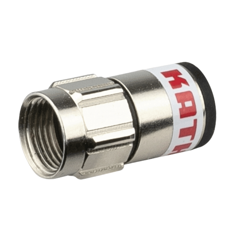 Kathrein 212500023 Selfinstall F-Stecker – EMK 20 Plus