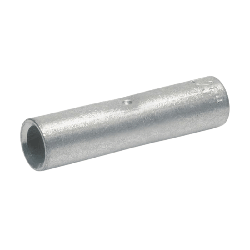 Klauke 22R Stoßverbinder – 10 mm², Cu verzinnt, 30 mm