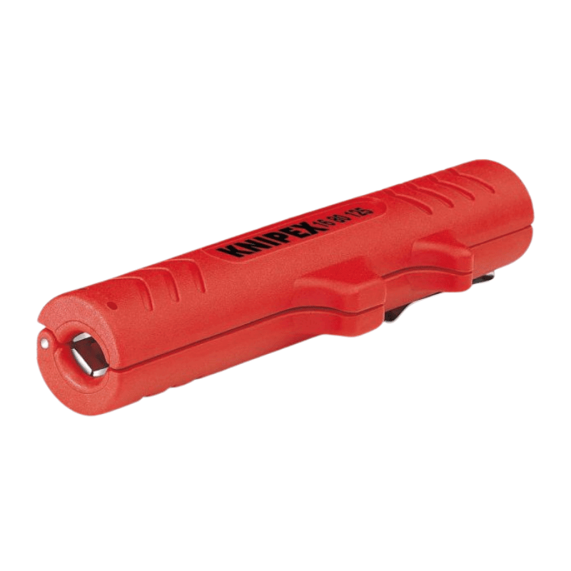 Knipex 1680125SB Abmantelungswerkzeug – Universal, 125mm
