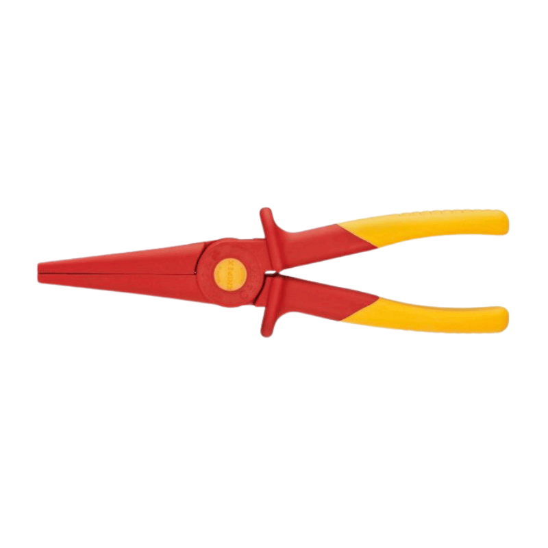 Knipex 986202 Flachrundzange – 220 mm