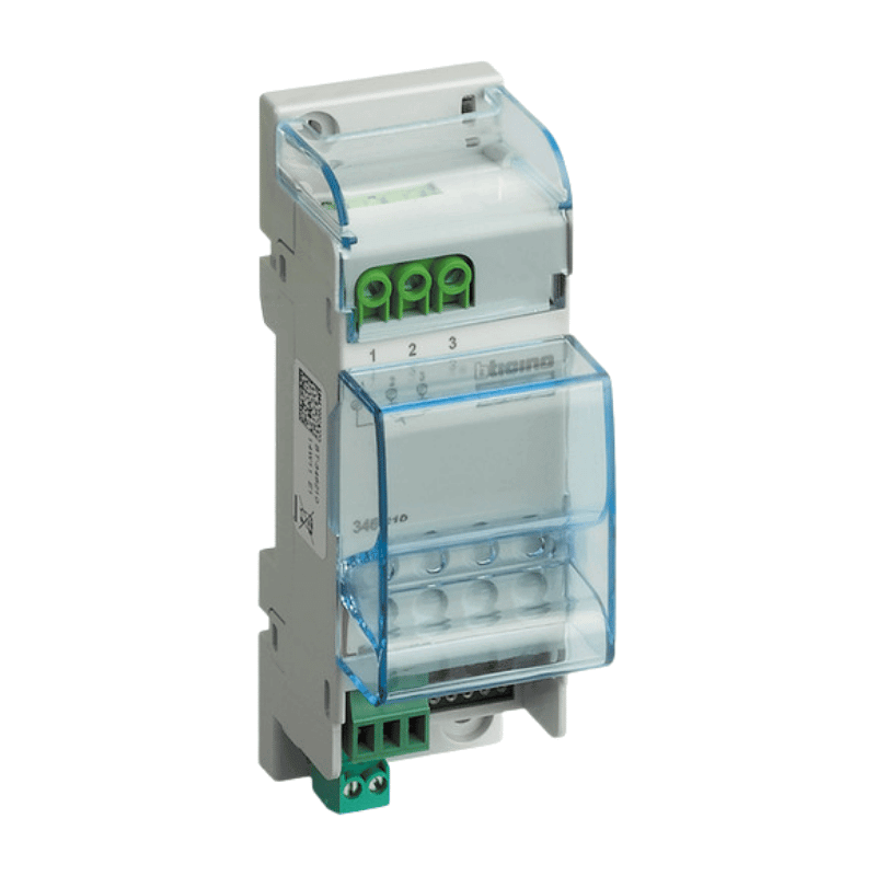 Legrand 346210 BTICINO Aktivator – 2-Draht für Licht- und Zeitsteuerung